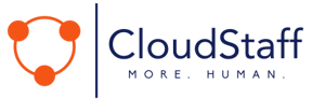 Cloudstaff.AI Logo